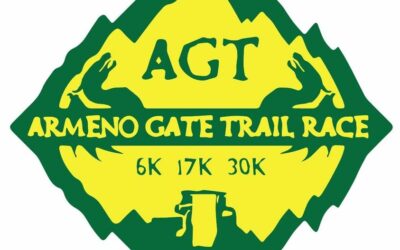 Armeno Gate Trail Race 2023