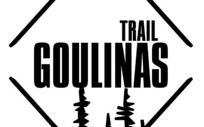 GOULINAS TRAIL, όρος Γουλινάς, Μακρακώμη Σπερχειάδας