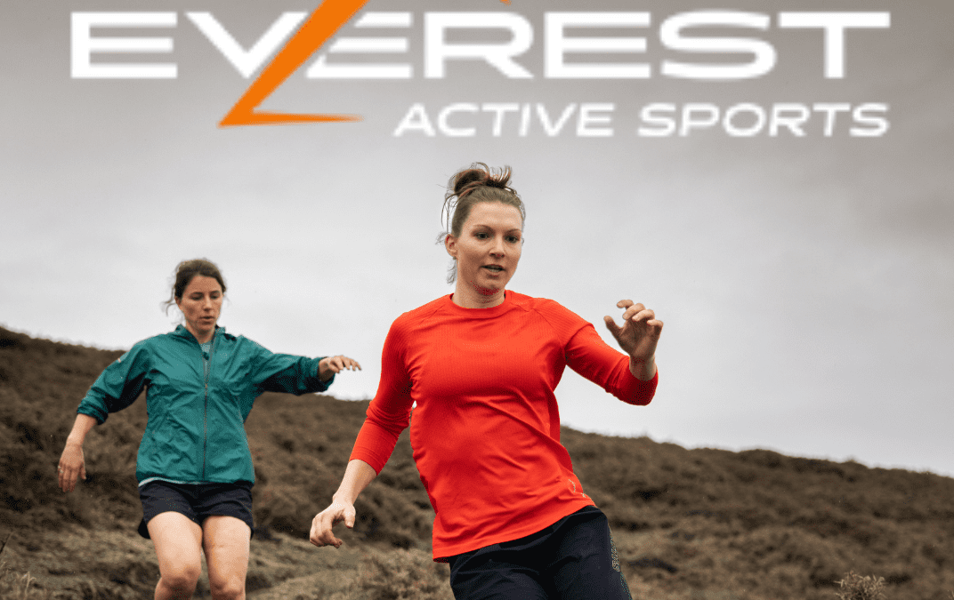 Everest Active Sports, ο ιδανικός outdoor εξοπλισμός για σένα!
