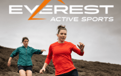 Everest Active Sports για κάθε outdoor δραστηριότητα!