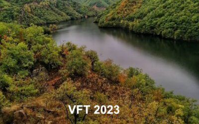 Virgin Forest Trail, παράταση εγγραφών έως 29 Σεπτεμβρίου