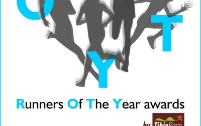 Runners of the Year 2023 by TihioRace