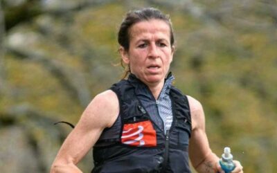 Runners of the Year 2023 by Tihio Race, Ξηροφώτου Μάρθα